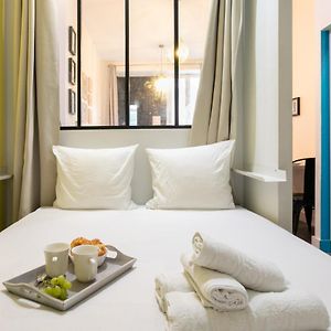 Apartamento de 2 Habitaciones